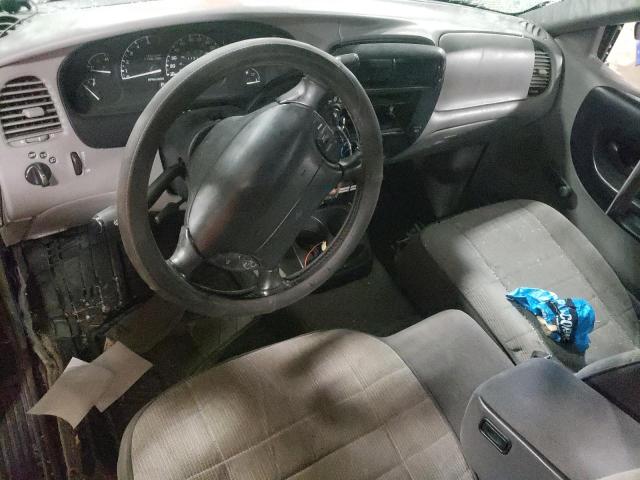 Photo 8 from auction – 1995 FORD RANGER SUP with VIN 1FTCR15X7SPA17838