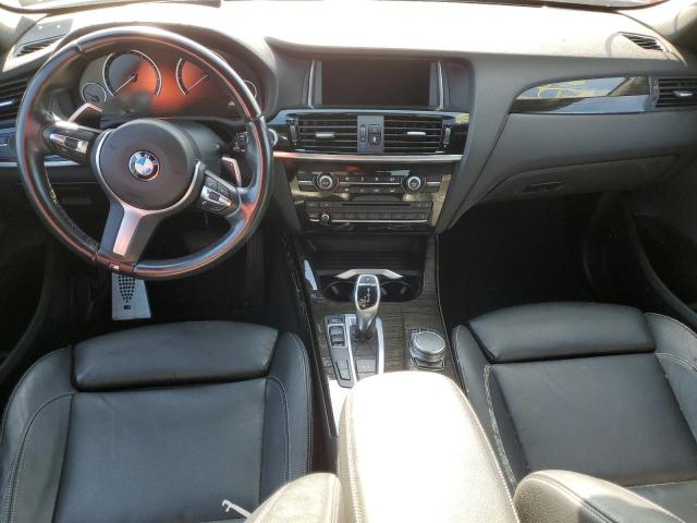 Photo 8 from auction – 2017 BMW X3 SDRIVE2 with VIN 5UXWZ7C38H0V92563