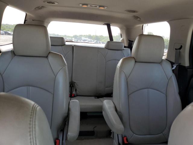 Photo 10 from auction – 2012 GMC ACADIA SLT with VIN 1GKKRRED1CJ113361