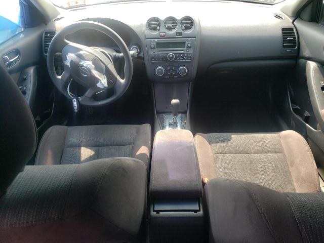 Photo 8 from auction – 2012 NISSAN ALTIMA BAS with VIN 1N4AL2AP9CC254902