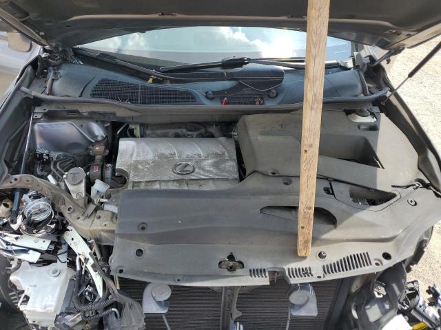 Photo 12 from auction – 2013 LEXUS RX 350 BAS with VIN 2T2BK1BA4DC202524