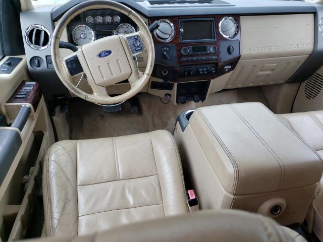 Photo 8 from auction – 2010 FORD F250 SUPER with VIN 1FTSW2BR4AEA22893