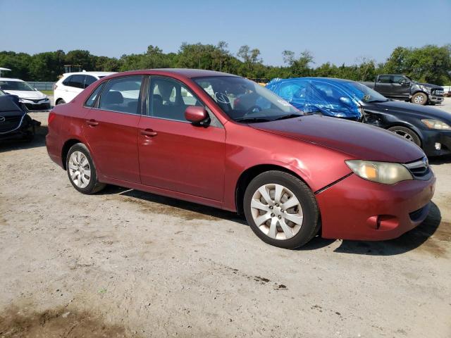 Photo 4 from auction – 2010 SUBARU IMPREZA 2. with VIN JF1GE6A62AH505312