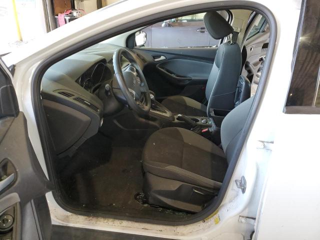 Photo 7 from auction – 2014 FORD FOCUS SE with VIN 1FADP3K22EL325340
