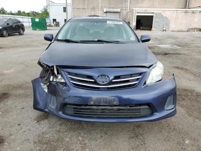 Photo 5 from auction – 2013 TOYOTA COROLLA BA with VIN 2T1BU4EE4DC957560