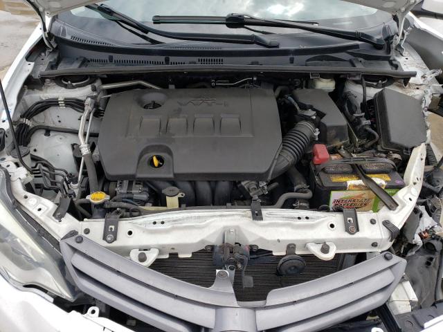 Photo 11 from auction – 2016 TOYOTA COROLLA L with VIN 5YFBURHE3GP545868