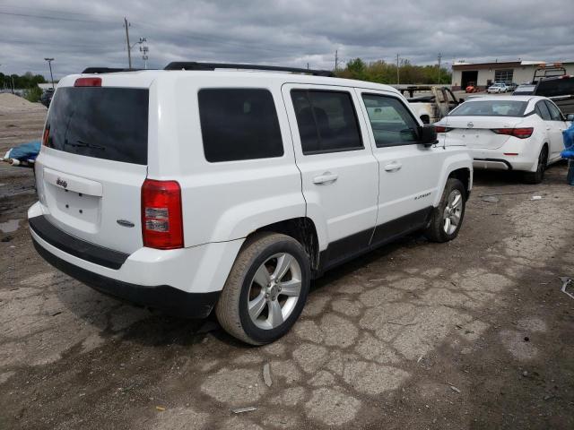 Photo 3 from auction – 2014 JEEP PATRIOT LA with VIN 1C4NJPFB8ED645211