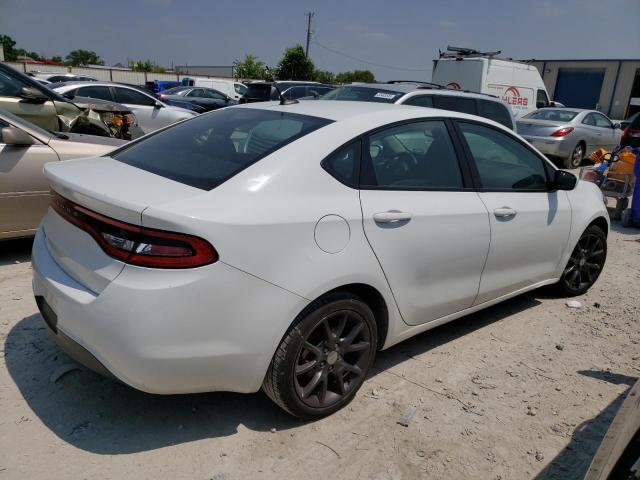 Photo 3 from auction – 2015 DODGE DART SE with VIN 1C3CDFAAXFD392261