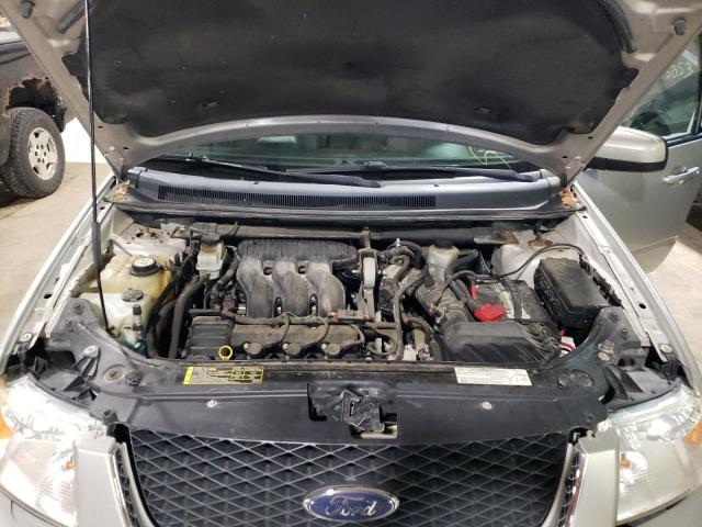 Photo 11 from auction – 2007 FORD FREESTYLE with VIN 1FMDK06197GA29389