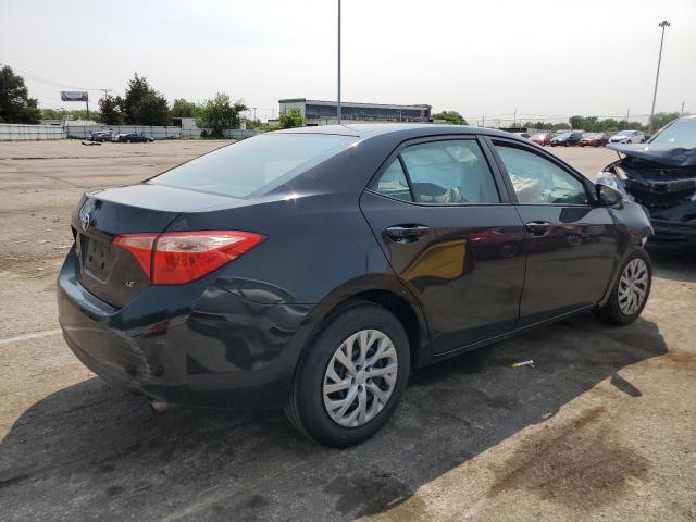 Photo 3 from auction – 2017 TOYOTA COROLLA L with VIN 5YFBURHE1HP646568