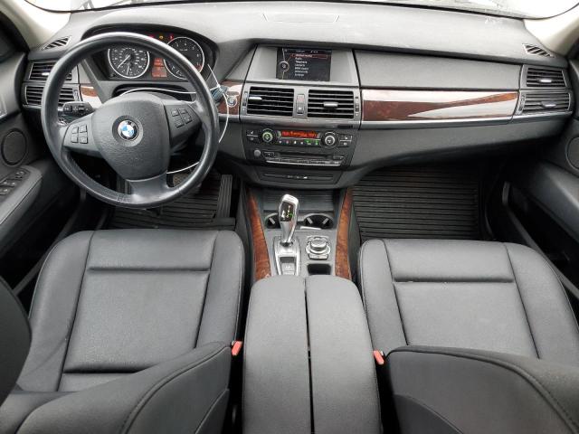 Photo 8 from auction – 2011 BMW X5 with VIN 5UXZV4C52BL403937