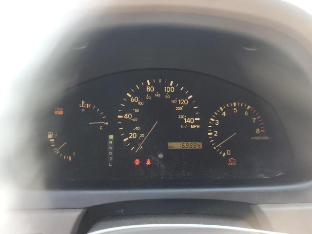 Фото 9 с аукциона – 2001 LEXUS RX 300 с VIN JTJGF10UX10107710