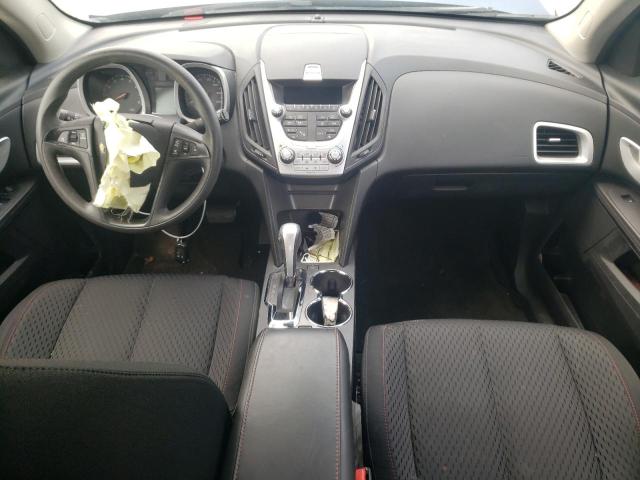 Photo 8 from auction – 2013 CHEVROLET EQUINOX LS with VIN 2GNALBEK0D6425272