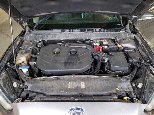 Photo 11 from auction – 2013 FORD FUSION TIT with VIN 3FA6P0K97DR198637