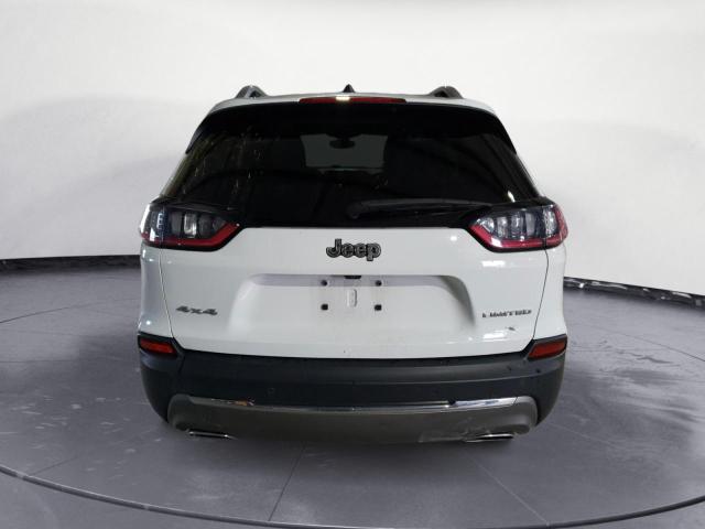 Photo 6 from auction – 2019 JEEP CHEROKEE L with VIN 1C4PJMDX3KD255182