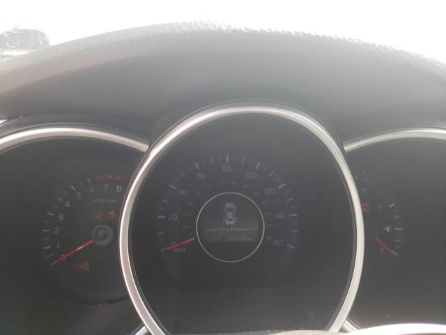 Photo 9 from auction – 2015 KIA OPTIMA LX with VIN KNAGM4A74F5647547