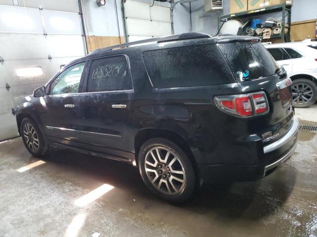 Photo 2 from auction – 2014 GMC ACADIA DEN with VIN 1GKKVTKD1EJ368768