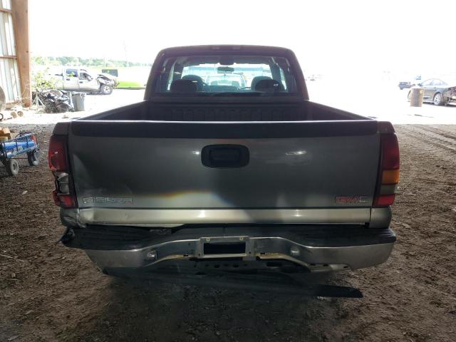 Photo 6 from auction – 1999 GMC NEW SIERRA with VIN 2GTEC19V8X1535979