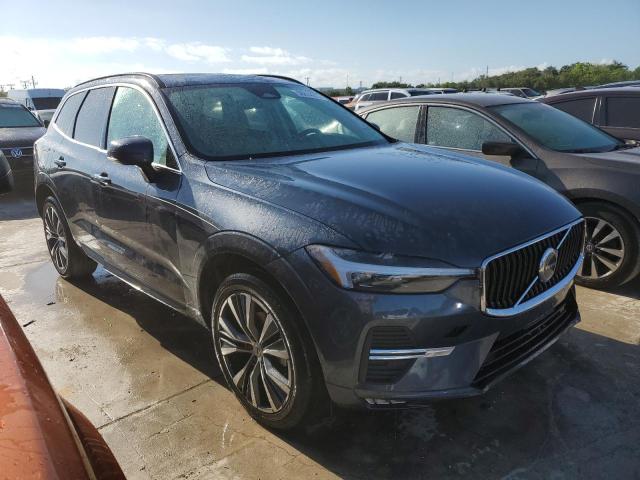 Photo 4 from auction – 2022 VOLVO XC60 B5 MO with VIN YV4L12DK9N1026614