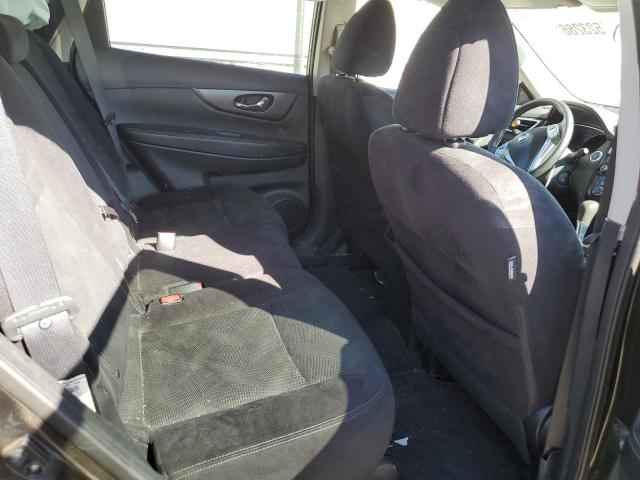 Photo 10 from auction – 2014 NISSAN ROGUE S with VIN 5N1AT2MK7EC782379