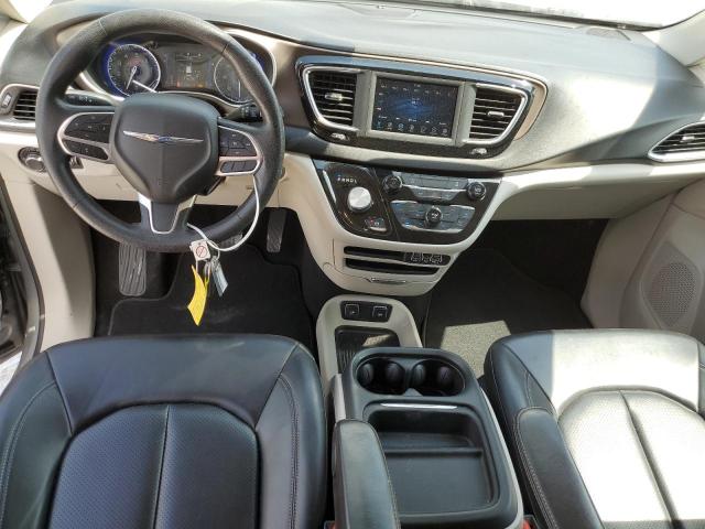 Photo 8 from auction – 2021 CHRYSLER VOYAGER LX with VIN 2C4RC1DG5MR509346