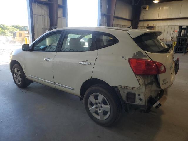 Photo 2 from auction – 2013 NISSAN ROGUE S with VIN JN8AS5MT7DW550108