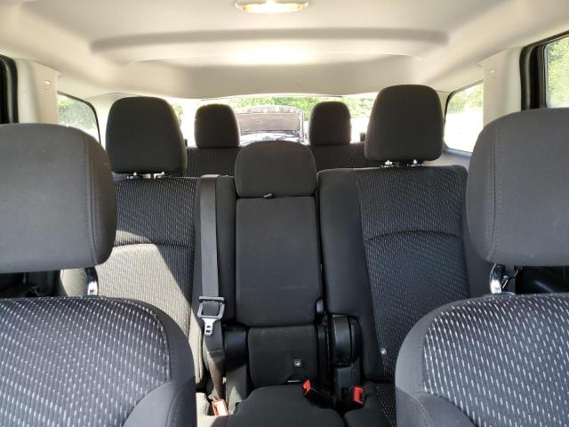Photo 10 from auction – 2018 DODGE JOURNEY SE with VIN 3C4PDCAB8JT295518