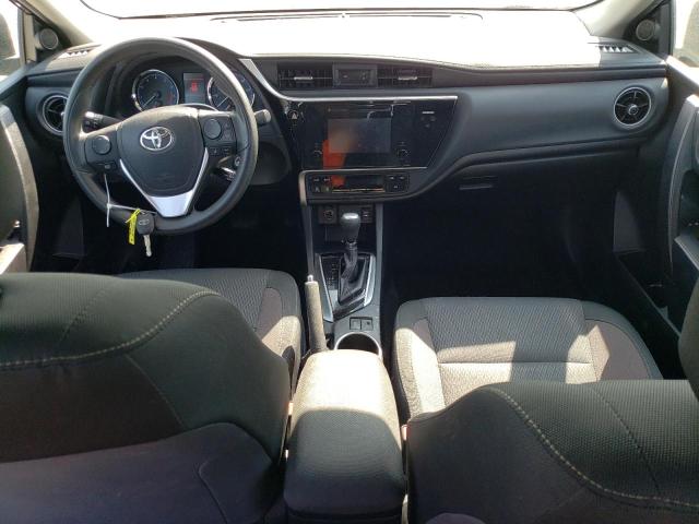 Photo 8 from auction – 2017 TOYOTA COROLLA L with VIN 2T1BURHE5HC777860