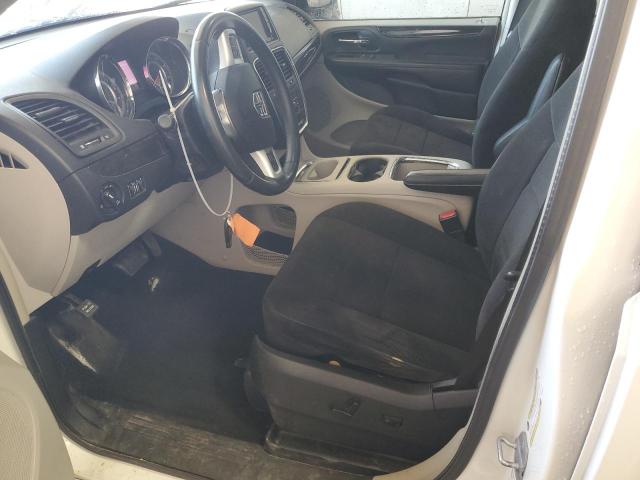 Фото 7 с аукциона – 2013 DODGE GRAND CARA с VIN 2C4RDGDG7DR639970