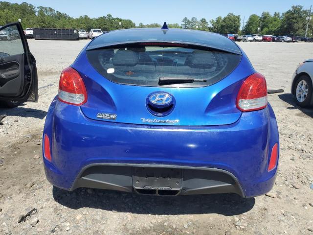 Photo 6 from auction – 2013 HYUNDAI VELOSTER with VIN KMHTC6AD1DU126208