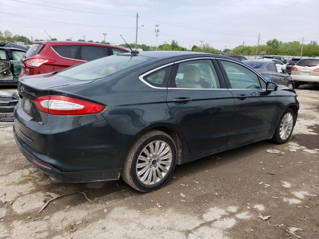 Photo 3 from auction – 2016 FORD FUSION SE with VIN 3FA6P0PU5GR201200