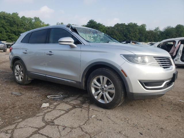 Photo 4 from auction – 2016 LINCOLN MKX PREMIE with VIN 2LMTJ6JR1GBL44746