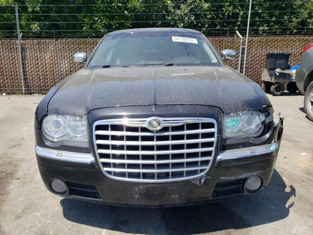 Photo 5 from auction – 2006 CHRYSLER 300C with VIN 2C3LA63H66H408011