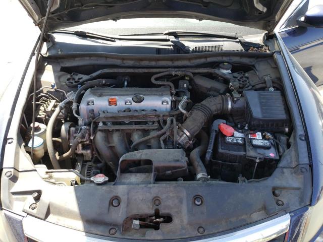 Photo 11 from auction – 2012 HONDA ACCORD EXL with VIN 1HGCP2F82CA055275
