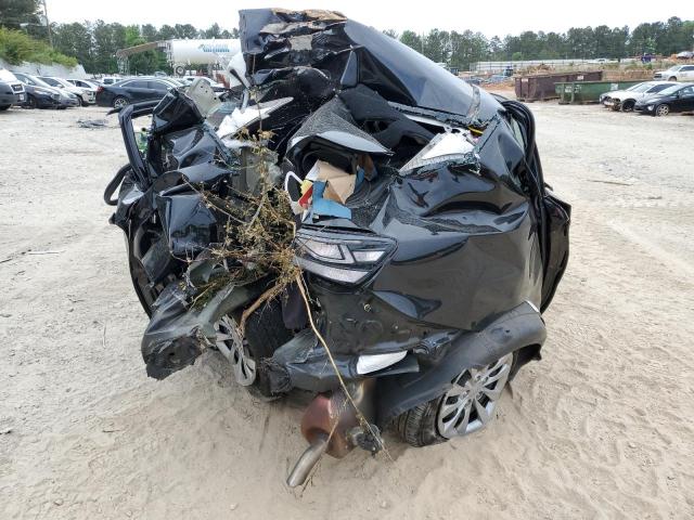 Photo 6 from auction – 2021 KIA FORTE FE with VIN 3KPF24ADXME373296