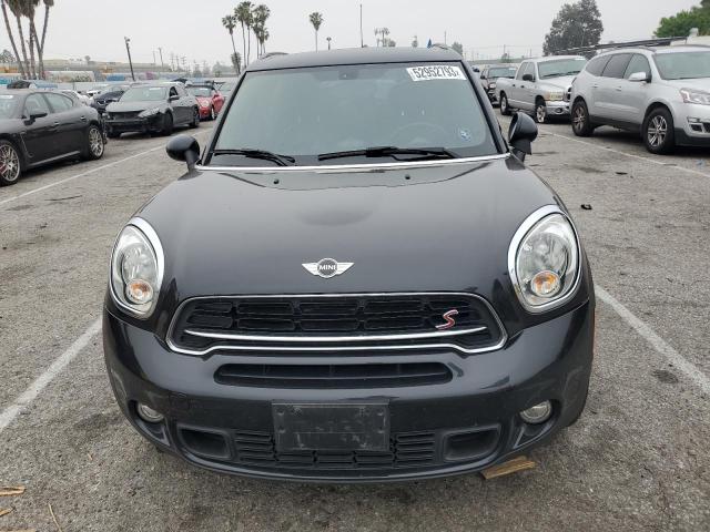 Photo 5 from auction – 2016 MINI COOPER S C with VIN WMWZC3C56GWT08978