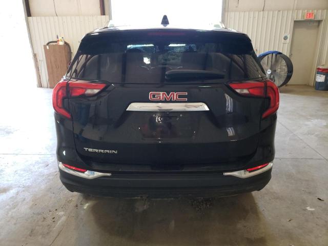 Photo 6 from auction – 2021 GMC TERRAIN SL with VIN 3GKALPEV8ML328854