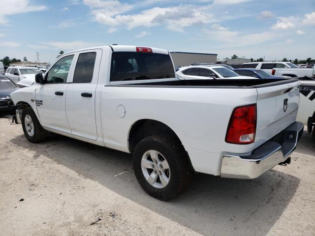 Photo 2 from auction – 2022 RAM 1500 CLASS with VIN 1C6RR6FT6NS161845