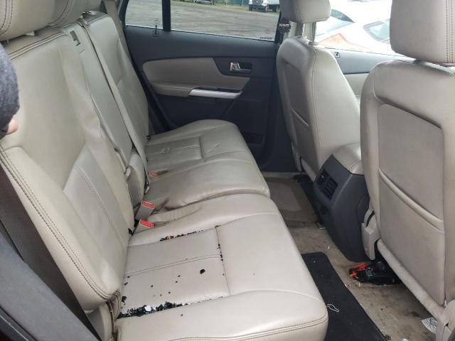 Photo 10 from auction – 2011 FORD EDGE LIMIT with VIN 2FMDK4KC0BBA81041