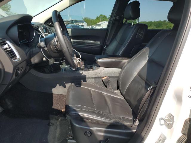 Photo 7 from auction – 2017 DODGE DURANGO GT with VIN 1C4RDJDG6HC609760