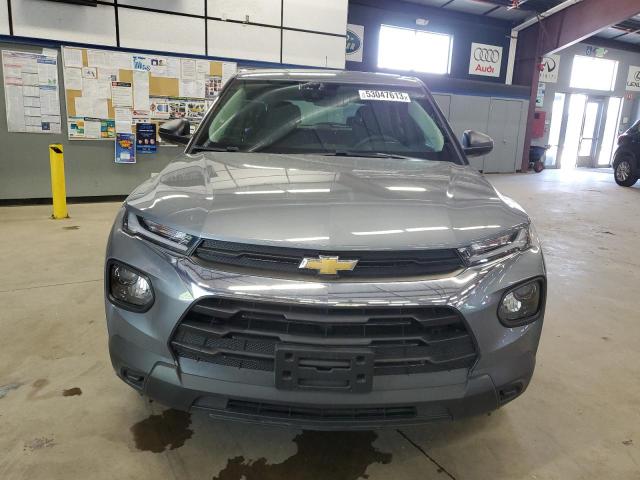 Photo 5 from auction – 2022 CHEVROLET TRAILBLAZE with VIN KL79MMS21NB087708