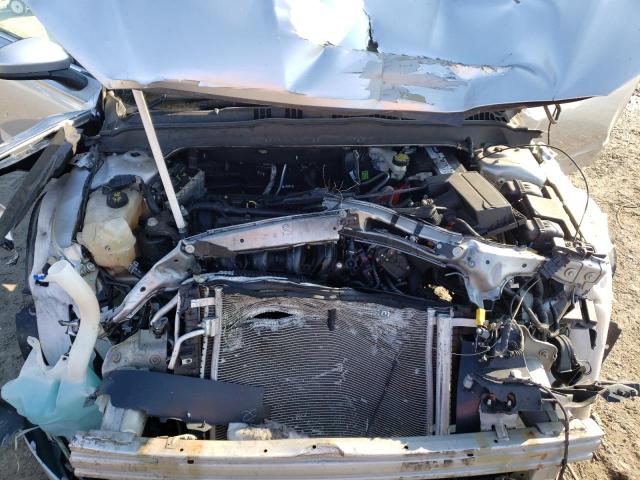 Photo 11 from auction – 2016 FORD FUSION S with VIN 3FA6P0G77GR211611