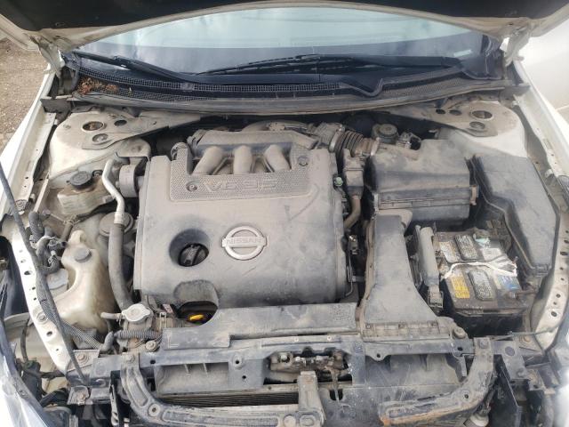 Photo 11 from auction – 2012 NISSAN ALTIMA SR with VIN 1N4BL2AP8CC110584
