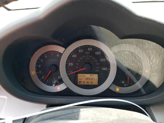Photo 9 from auction – 2007 TOYOTA RAV4 LIMIT with VIN JTMZK31V875015954
