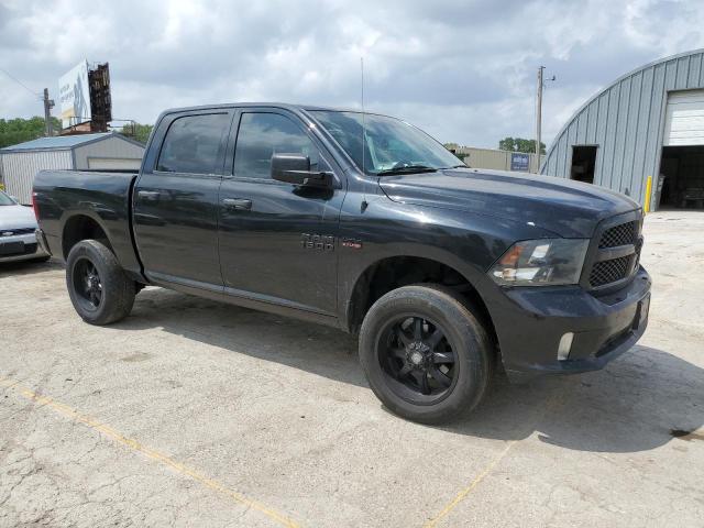 Photo 4 from auction – 2016 RAM 1500 ST with VIN 1C6RR7KTXGS167727
