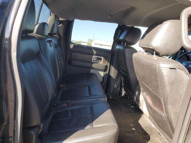 Photo 10 from auction – 2013 FORD F150 SUPER with VIN 1FTFW1EF7DKD36816