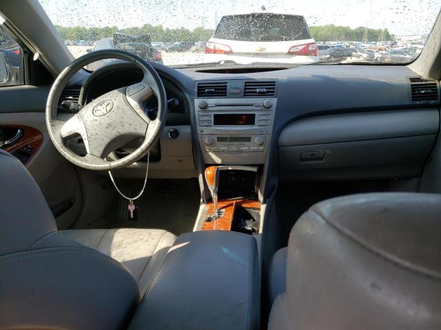 صورة رقم 8 من المزاد - 2011 TOYOTA CAMRY BASE مع VIN 4T1BF3EK8BU653864