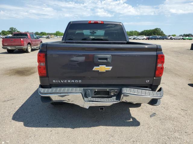 Photo 6 from auction – 2014 CHEVROLET 1500 with VIN 3GCPCRECXEG556316