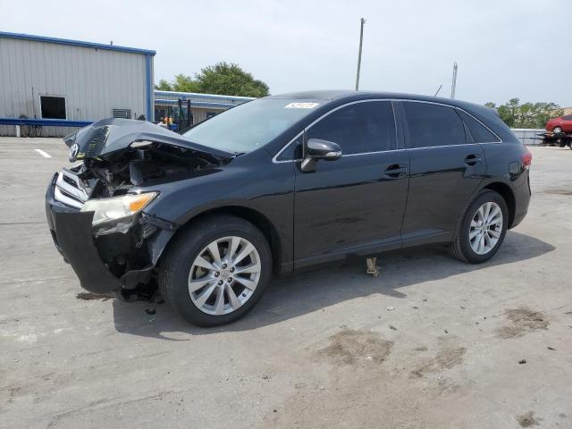 TOYOTA VENZA LE 2013 with VIN 4T3ZA3BB8DU065104 - Photo from auction