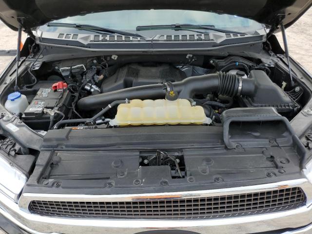 Photo 11 from auction – 2019 FORD F150 SUPER with VIN 1FTEW1E46KFC85213